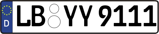 LB-YY9111