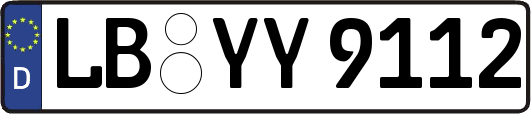 LB-YY9112