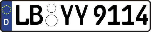 LB-YY9114