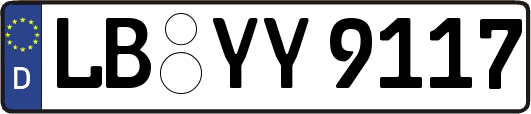 LB-YY9117