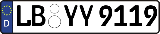 LB-YY9119