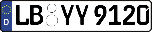 LB-YY9120