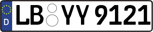 LB-YY9121