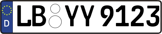 LB-YY9123