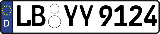 LB-YY9124