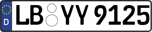 LB-YY9125
