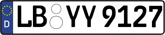 LB-YY9127