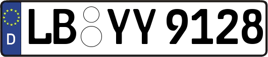 LB-YY9128