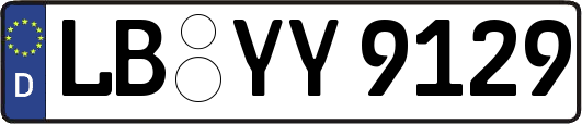 LB-YY9129