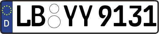 LB-YY9131