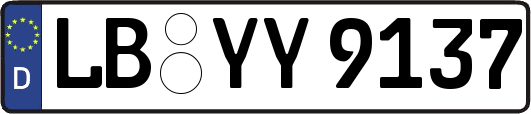 LB-YY9137