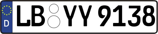LB-YY9138