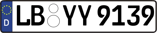 LB-YY9139