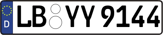 LB-YY9144