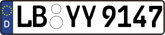 LB-YY9147