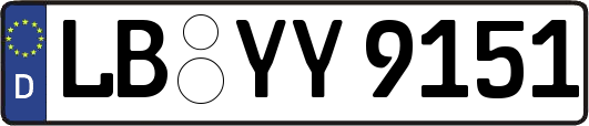 LB-YY9151