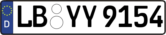 LB-YY9154