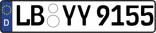 LB-YY9155
