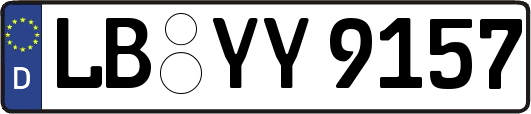 LB-YY9157