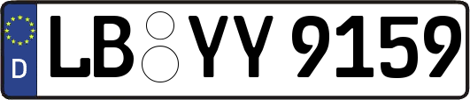 LB-YY9159