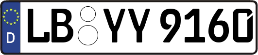 LB-YY9160