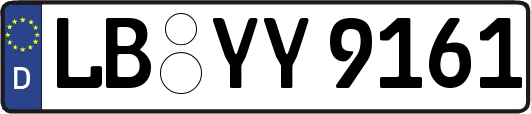 LB-YY9161