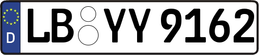 LB-YY9162