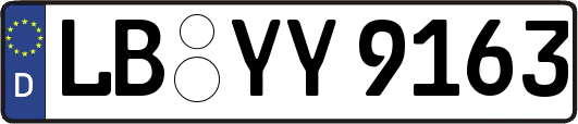 LB-YY9163