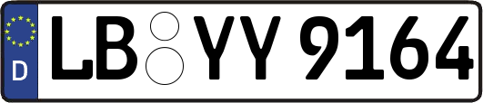LB-YY9164
