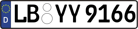LB-YY9166