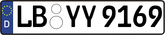 LB-YY9169