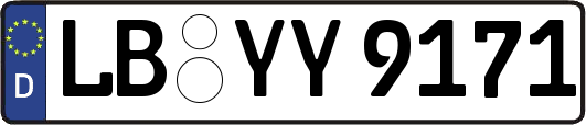 LB-YY9171