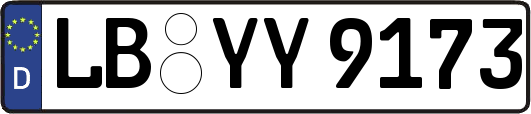 LB-YY9173