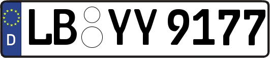 LB-YY9177