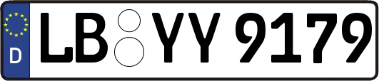 LB-YY9179