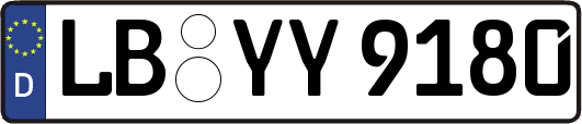 LB-YY9180