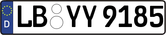 LB-YY9185
