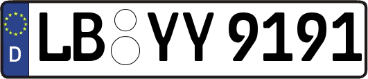 LB-YY9191