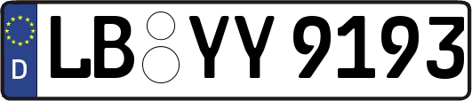 LB-YY9193