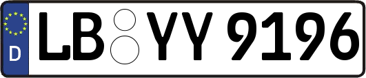 LB-YY9196