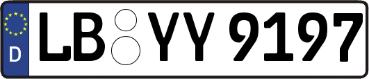 LB-YY9197