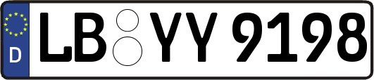 LB-YY9198