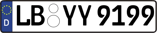 LB-YY9199