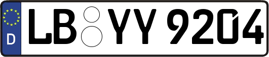 LB-YY9204