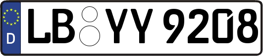 LB-YY9208