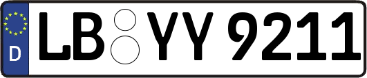LB-YY9211
