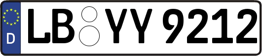 LB-YY9212