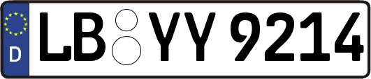 LB-YY9214