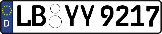 LB-YY9217