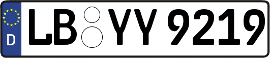 LB-YY9219
